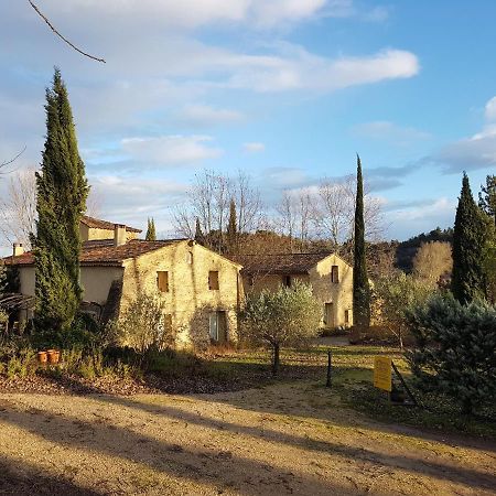 Chambres D'Hotes Aux Tournesols Malaucène Exterior foto